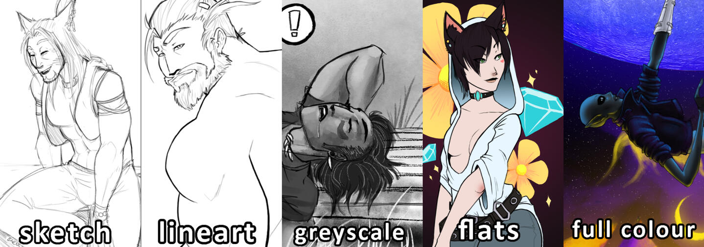 NOTE: These are ballpark figures! Simpler = cheaper.